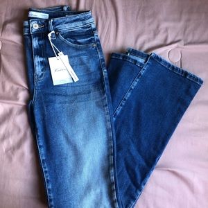 KanCan Flare Jeans